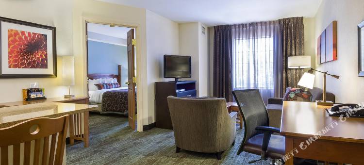 Staybridge Suites 杰克逊(Staybridge Suites Jackson)图片