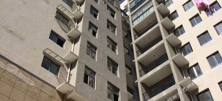 黄山汤口之星公寓图片