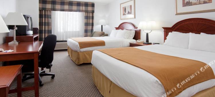 伊格尔-韦尔谷蔚景温德姆酒店(Wingate by Wyndham Eagle Vail Valley)图片