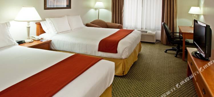 Holiday Inn Express & Suites Logan by IHG图片