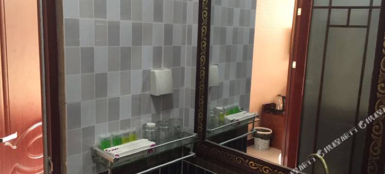 易县锦尚宾馆图片