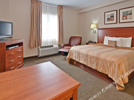 Candlewood Suites 哈蒂斯堡 by IHG