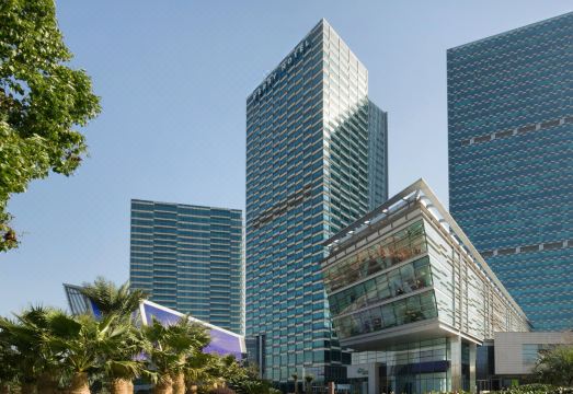 上海浦东嘉里大酒店