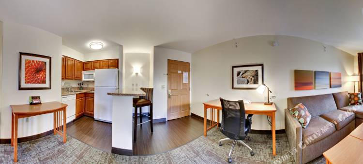 Staybridge Suites 米德尔顿/麦迪逊，西(Staybridge Suites Middleton/Madison-West)图片