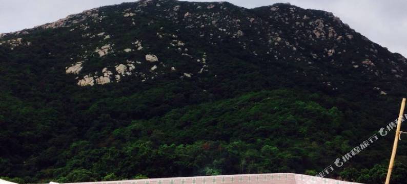 南澳农家旅社图片