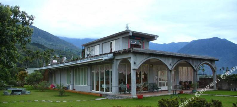 花莲东之旅民宿图片