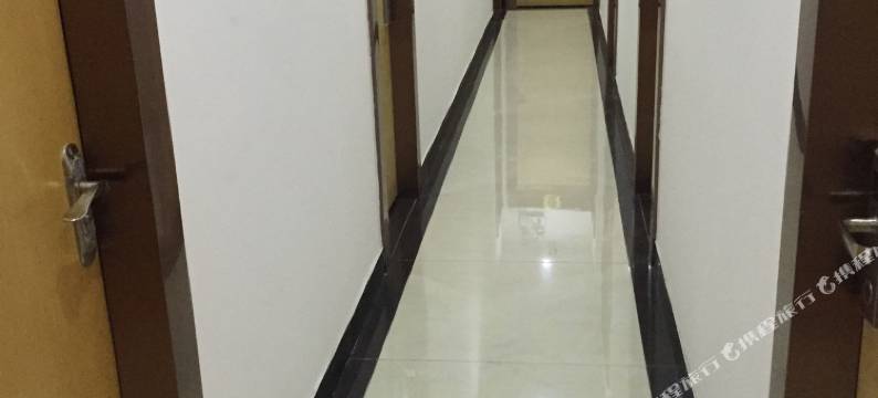 涟水德润宾馆图片