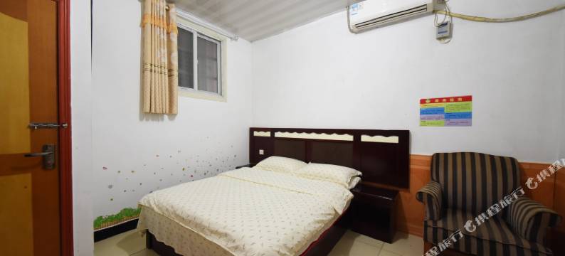 长沙缘和家庭旅馆图片