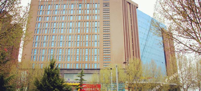 唯爱主题酒店(高平长平东街店)图片