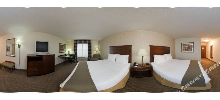 Holiday Inn Express & Suites Sparta图片