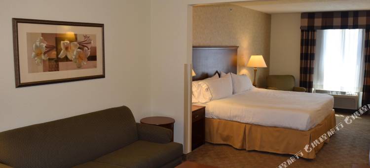 Holiday Inn Express & Suites Sparta图片