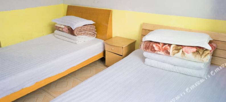 杭州鸿顺旅馆图片