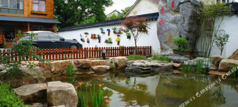 宜兴龙山居图片