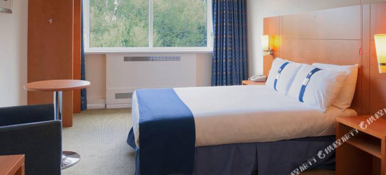 Holiday Inn 朗科恩(Holiday Inn Runcorn)图片
