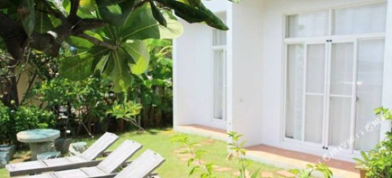 屏东垦丁-古曼旅店二馆图片