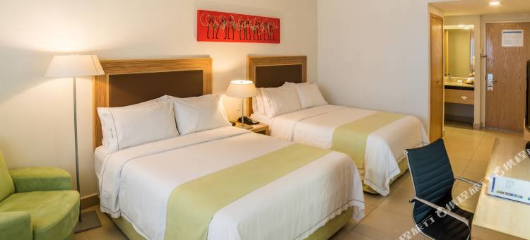 Holiday Inn Express 曼萨尼略(Holiday Inn Express Manzanillo)图片