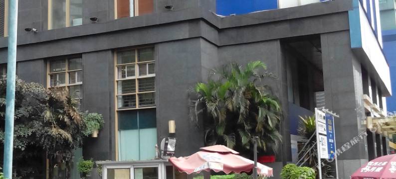 广州CBD商务公寓图片