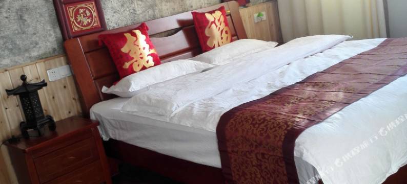 黟县冰凌阁客栈图片