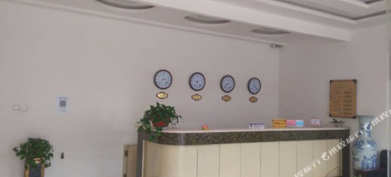 孟村嘉欣宾馆图片