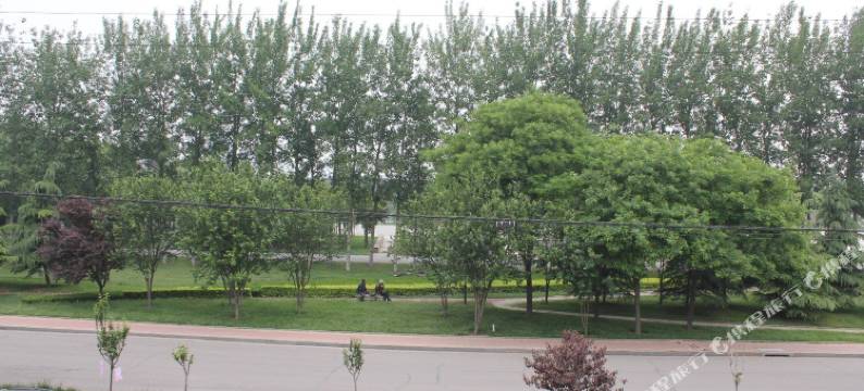 广饶珑悦商务宾馆图片