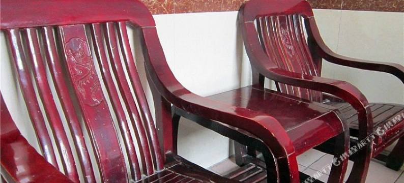 驻马店强富民宿图片