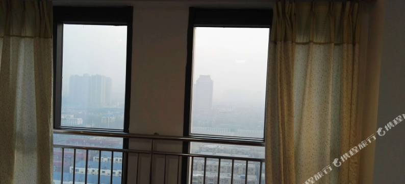 石家庄嘉和广场公寓图片