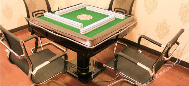 武汉那些年别墅轰趴馆图片