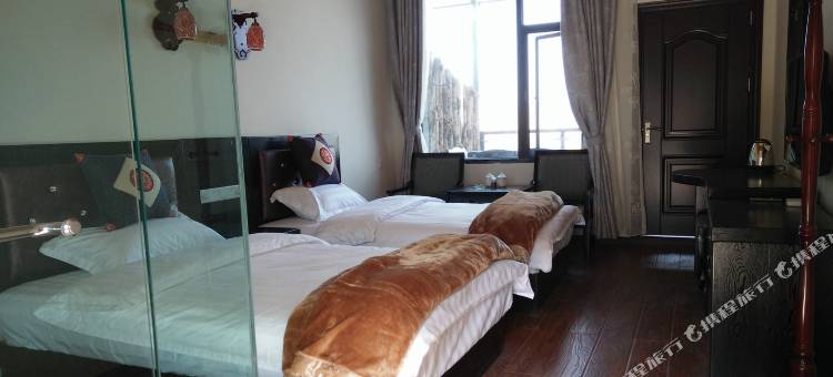 大理甲马传说海景客栈图片