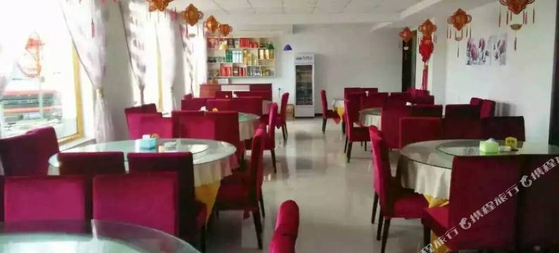 丰宁心怡庄园图片