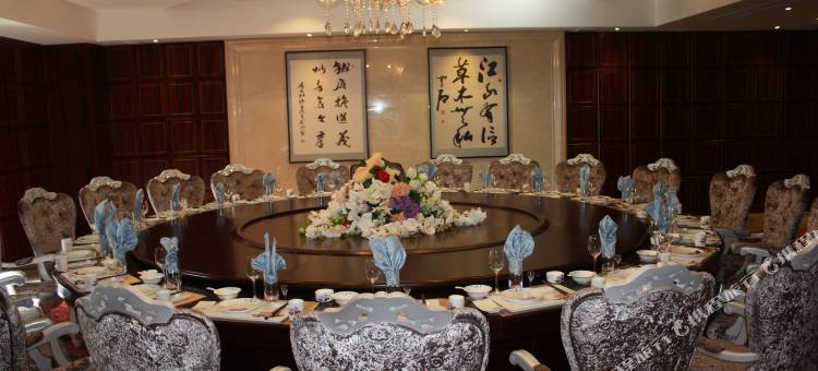 怀来国际大酒店图片