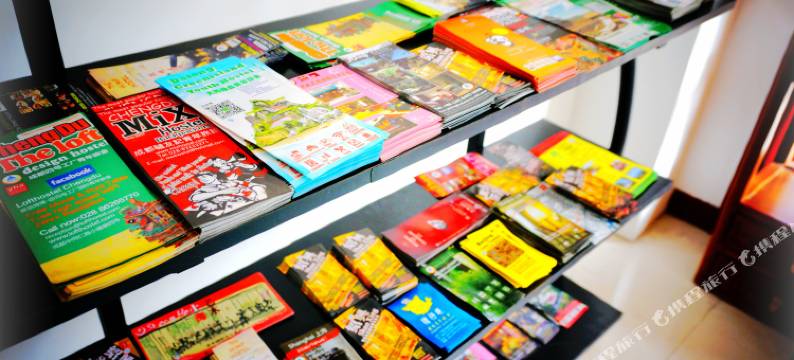 五台山善斋青年旅馆图片