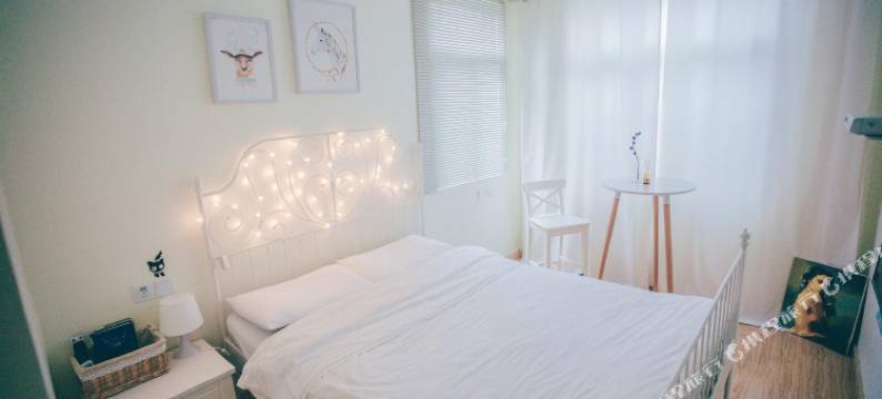 同里一间客栈图片