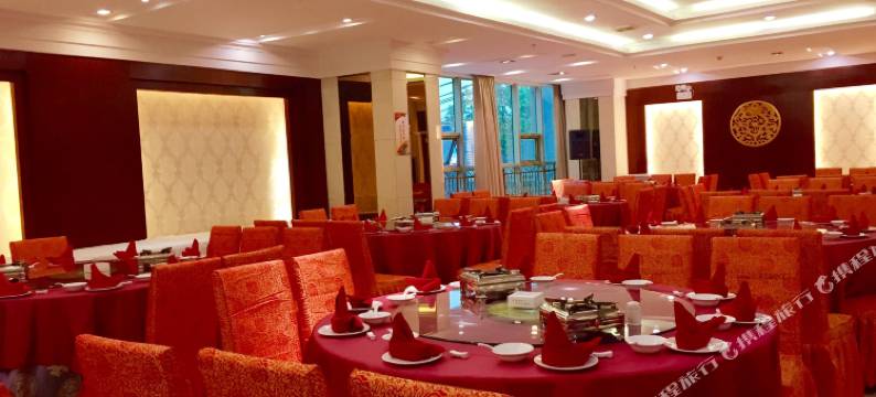 宜昌峡州银海丽景大酒店图片