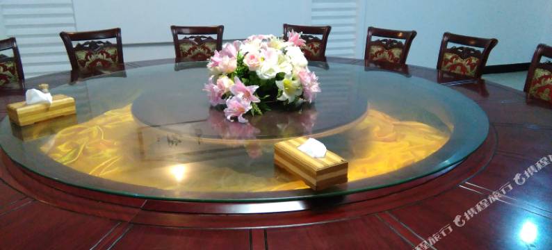 随州银杏书院学术交流中心图片