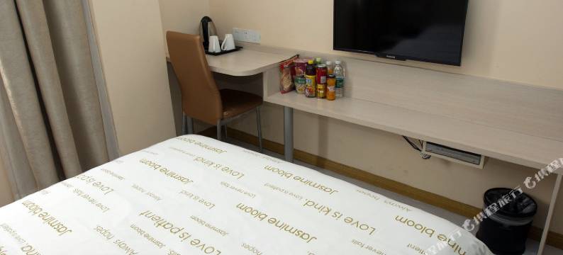 茉莉之星酒店(松滋白云路店)图片