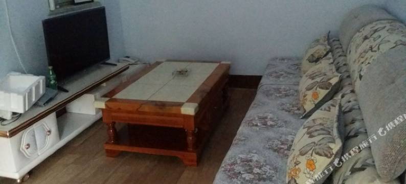 壶关乡村风情山庄特色民宿图片