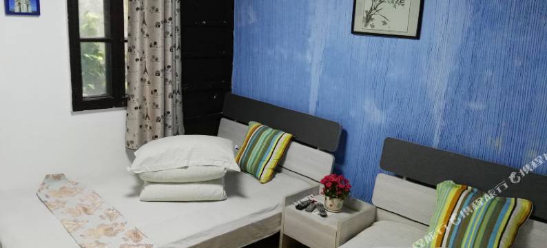 西塘鑫悦湾客栈图片