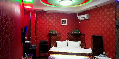 方正金豪時尚賓館