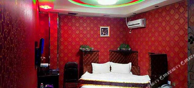 方正金豪时尚宾馆图片