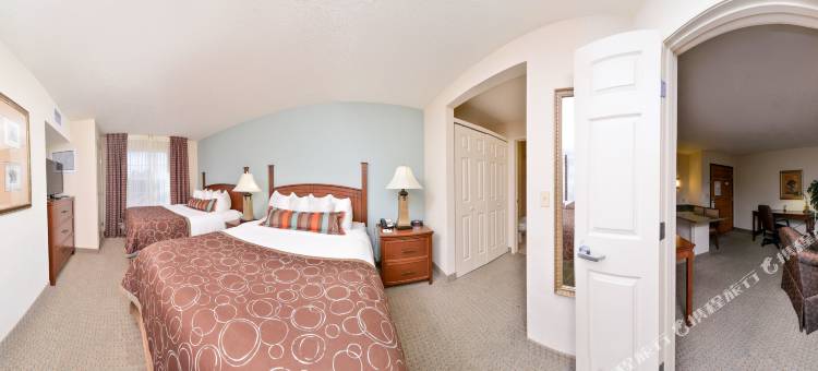 Staybridge Suites 阿尔伯克基北 by IHG(Staybridge Suites Albuquerque North)图片