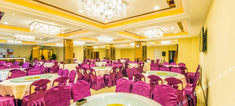 犍为蓝色海岸度假酒店图片