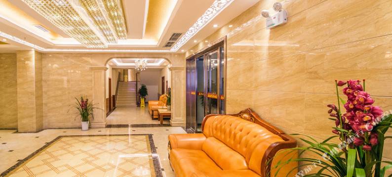 犍为蓝色海岸度假酒店图片