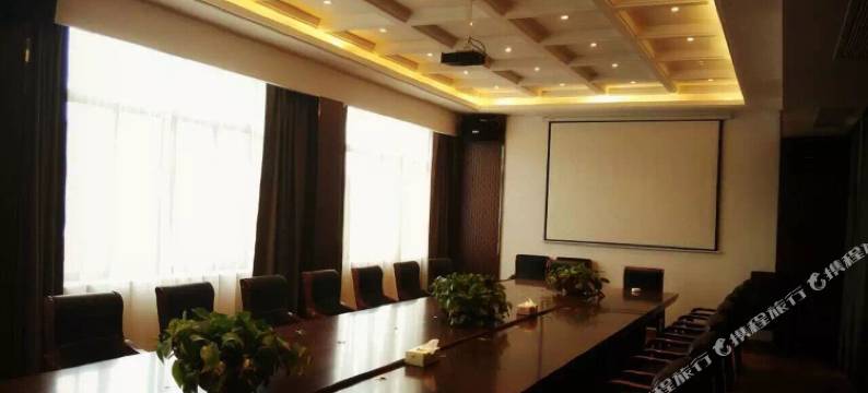 九都云沛山庄图片