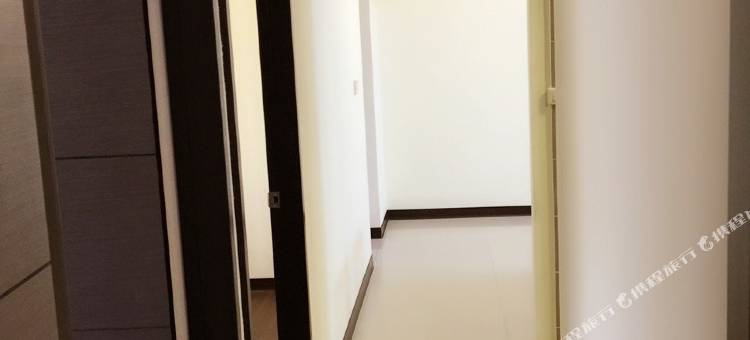 台中朵菈民宿图片