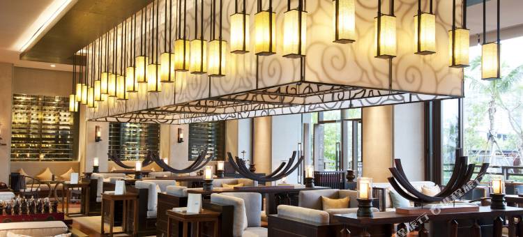 三亚鹿回头度假酒店图片