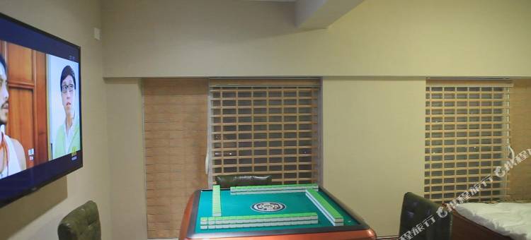 本溪体育馆宾馆图片