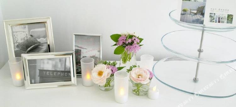 屏东牛奶白民宿图片