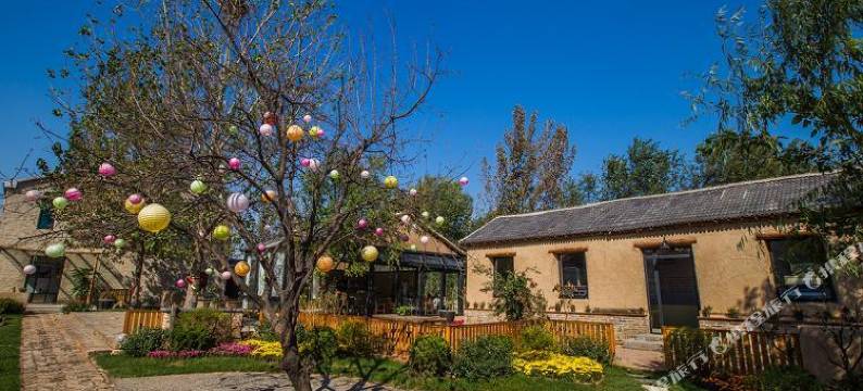 滨州大地乡居香坊图片