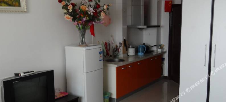 扬州金都汇酒店式公寓图片