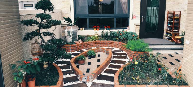 太鲁阁106山栈图片